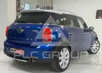 2015 Mini Countryman