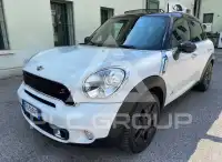 2015 Mini Countryman