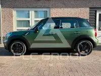 2015 Mini Countryman