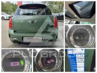 2015 Mini Countryman