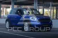 2015 Mini Countryman