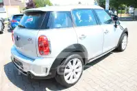 2015 Mini Countryman