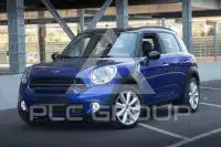2015 Mini Countryman