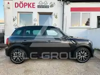 2015 Mini Countryman