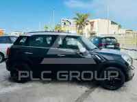 2015 Mini Countryman