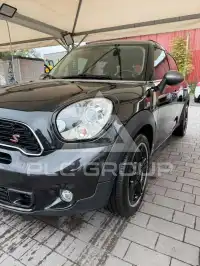 2015 Mini Countryman