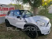 2015 Mini Countryman