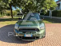 2015 Mini Countryman