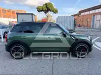 2015 Mini Countryman