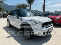 2015 Mini Countryman