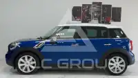 2015 Mini Countryman