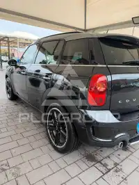 2015 Mini Countryman
