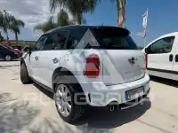 2015 Mini Countryman
