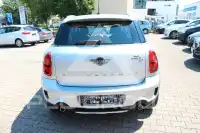 2015 Mini Countryman