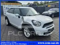 2015 Mini Countryman