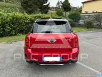 2015 Mini Countryman