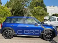 2015 Mini Countryman