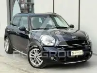 2015 Mini Countryman
