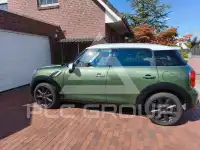 2015 Mini Countryman