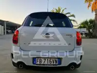 2015 Mini Countryman