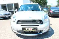 2015 Mini Countryman