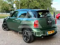 2015 Mini Countryman