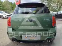 2015 Mini Countryman