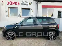 2015 Mini Countryman