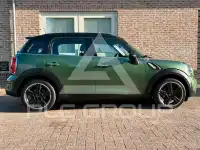 2015 Mini Countryman