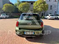 2015 Mini Countryman