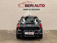 2015 Mini Countryman