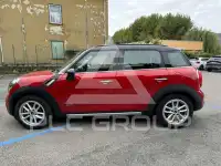 2015 Mini Countryman