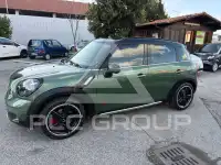2015 Mini Countryman