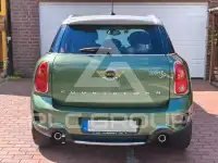 2015 Mini Countryman