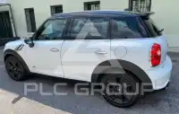 2015 Mini Countryman