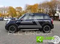 2015 Mini Countryman