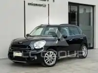2015 Mini Countryman