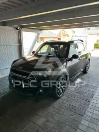 2015 Mini Countryman