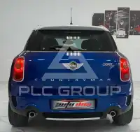 2015 Mini Countryman