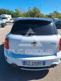 2015 Mini Countryman