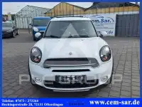 2015 Mini Countryman