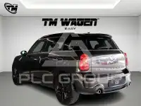 2015 Mini Countryman
