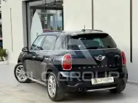 2015 Mini Countryman