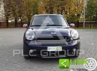 2015 Mini Countryman