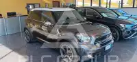 2015 Mini Countryman