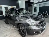 2015 Mini Countryman