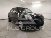 2015 Mini Countryman