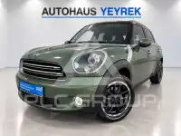 2015 Mini Countryman