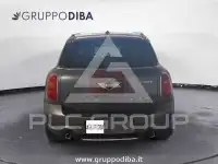 2015 Mini Countryman
