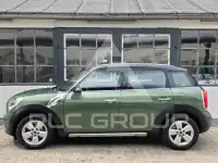2015 Mini Countryman